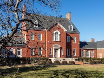 Government House of Maryland, Maryland