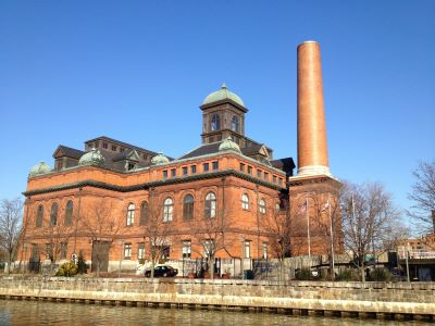 Public Works Experience, Maryland