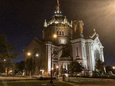 Cathedral of Saint Paul