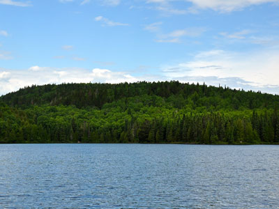 Eagle Mountain