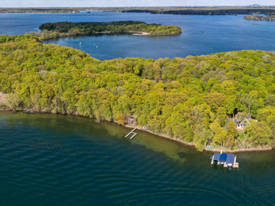 Lake Minnetonka