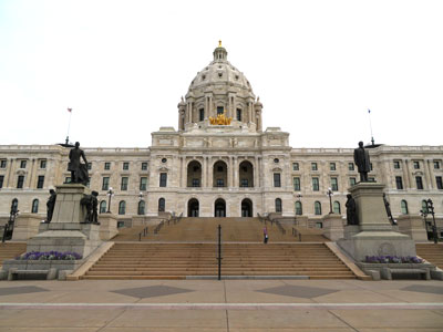 Minnesota State Capitol