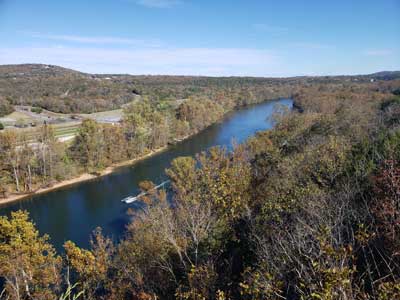 table-rock-state-park