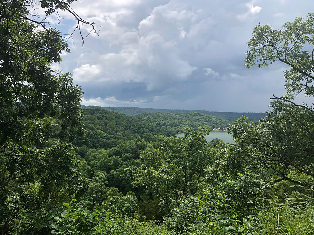 Mammoth Cave National Park Cave 2