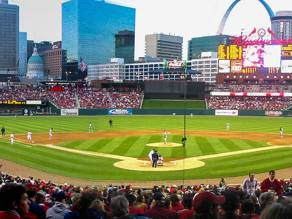 Mammoth Cave National Park Cave 1