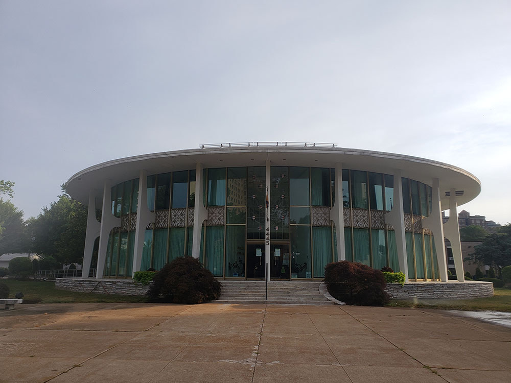 Mammoth Cave National Park Cave 1