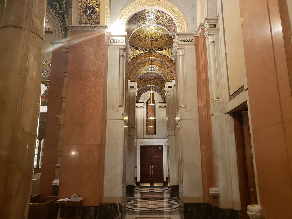 Mammoth Cave National Park Cave 2