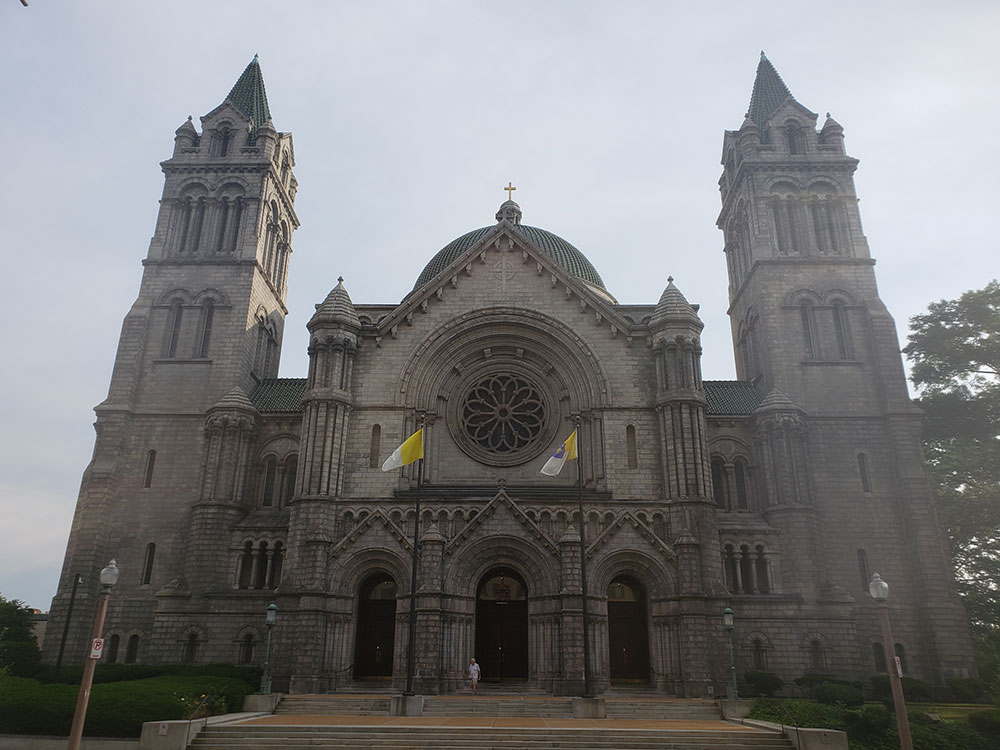 Mammoth Cave National Park Cave 1