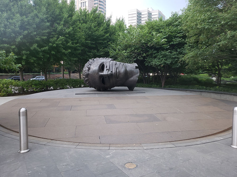 Mammoth Cave National Park Cave 1