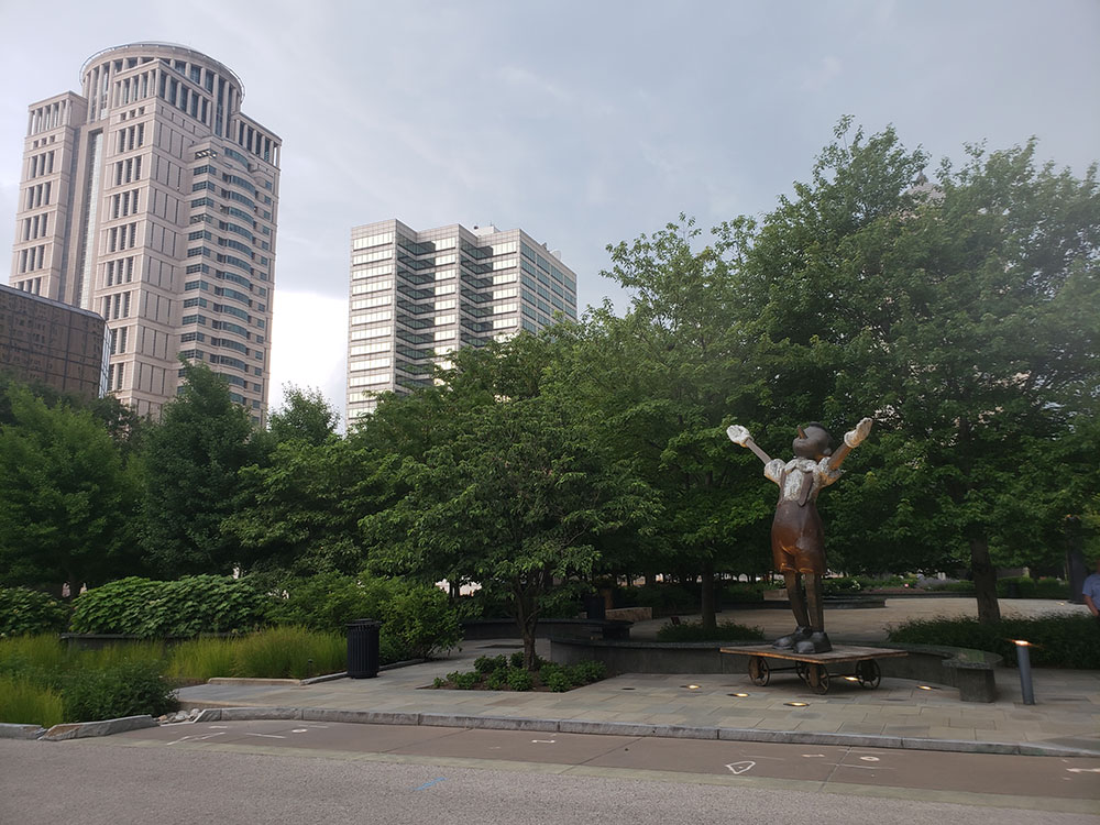 Mammoth Cave National Park Cave 1