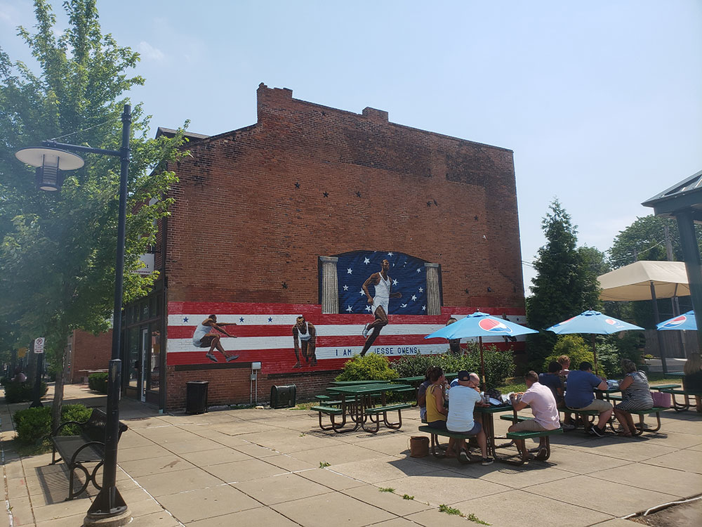 Mammoth Cave National Park Cave 1