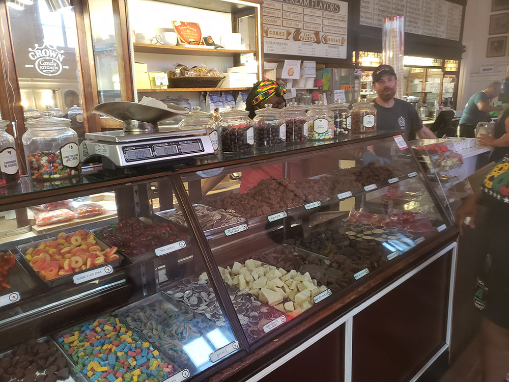 Mammoth Cave National Park Cave 2