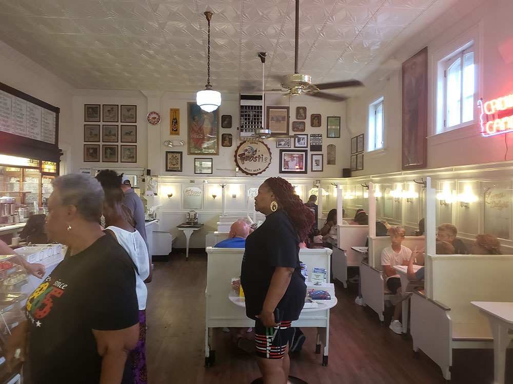 Mammoth Cave National Park Cave 1