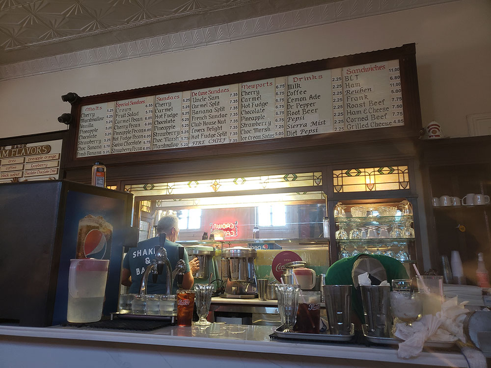 Mammoth Cave National Park Cave 1