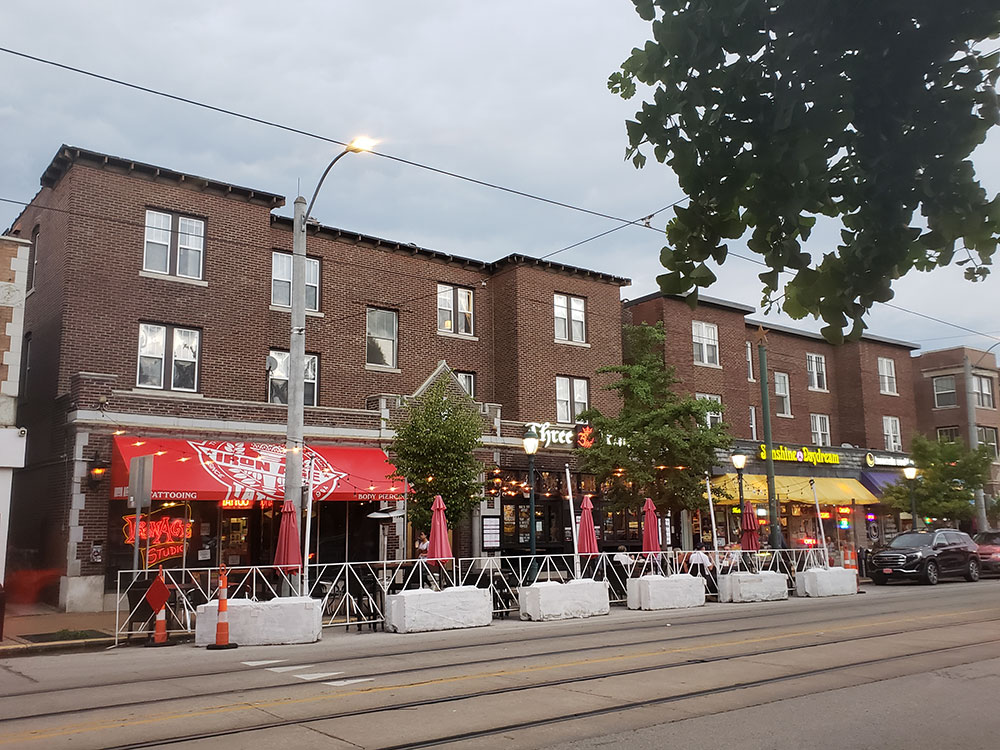 Mammoth Cave National Park Cave 1