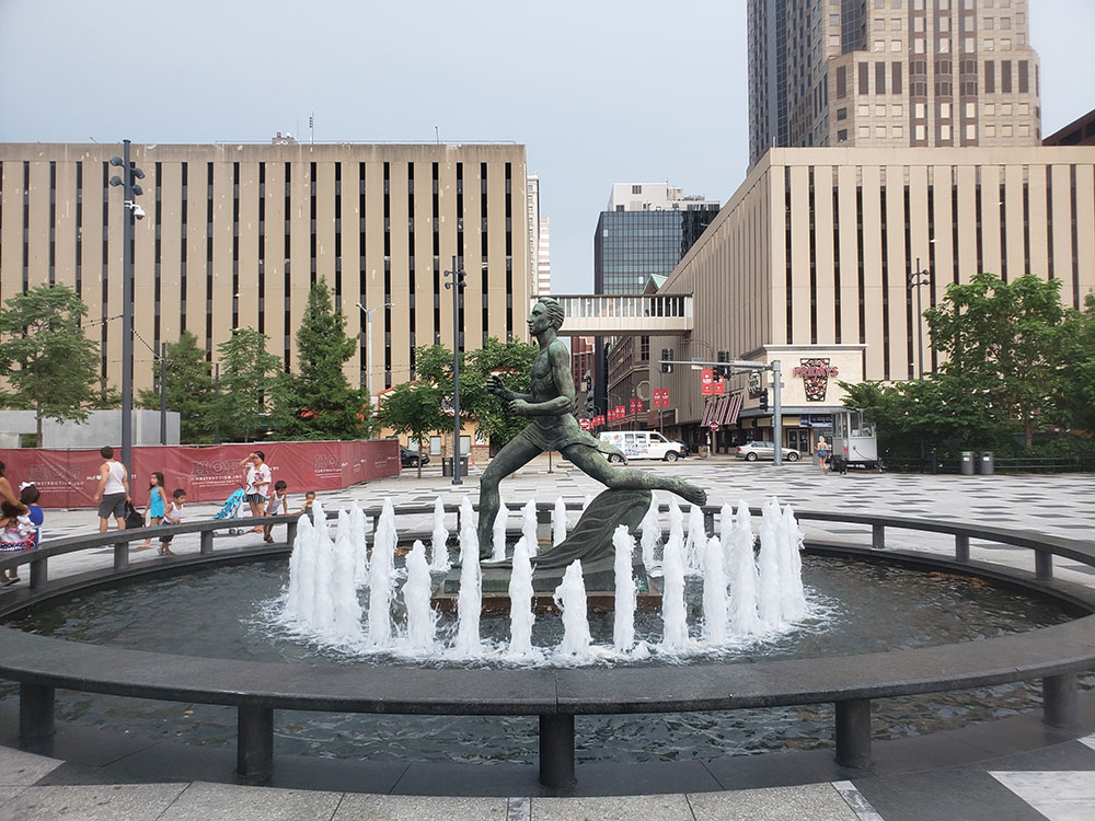 Mammoth Cave National Park Cave 1