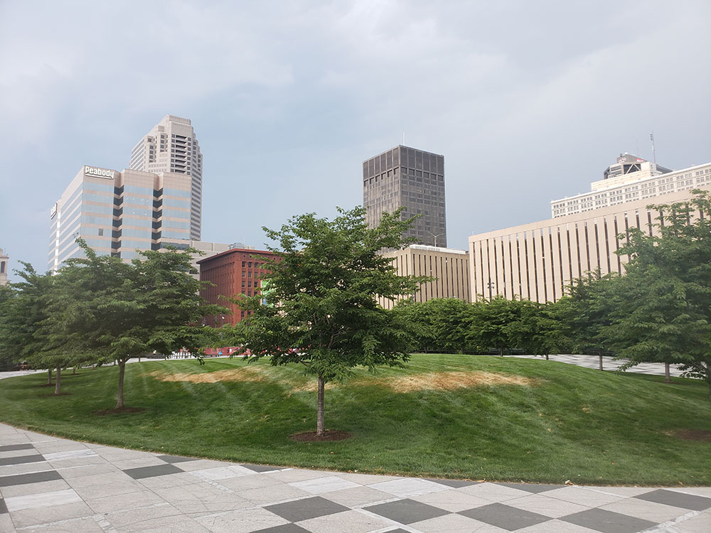 Mammoth Cave National Park Cave 1