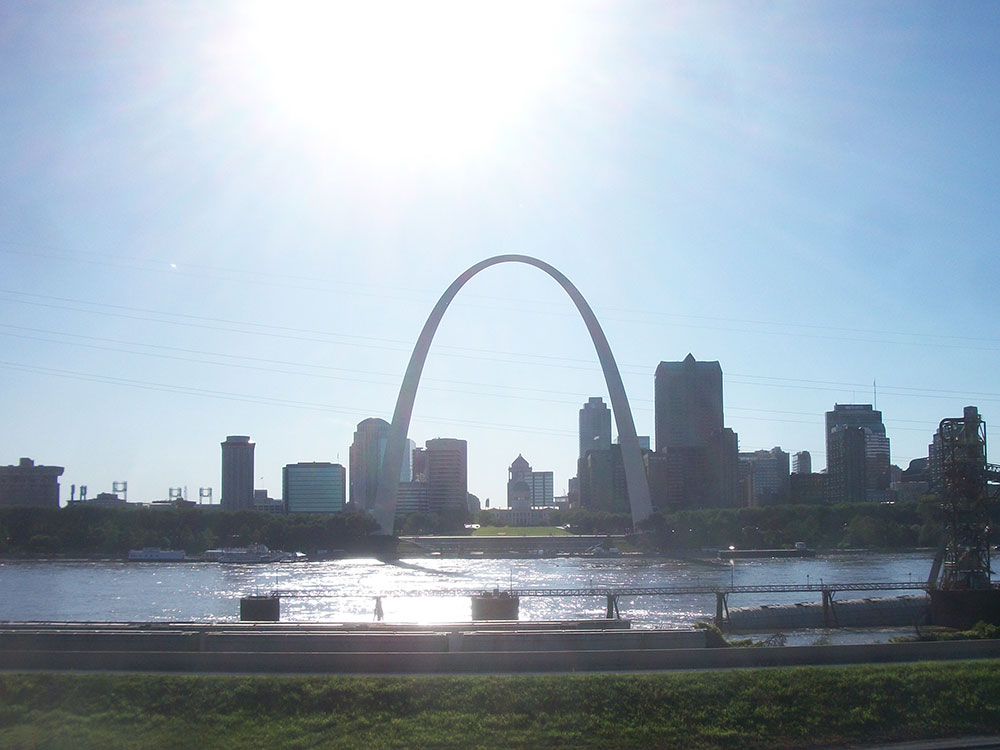 Mammoth Cave National Park Cave 1