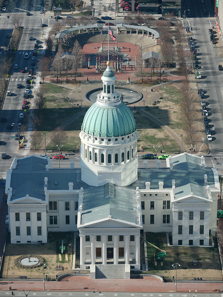 Mammoth Cave National Park Cave 2