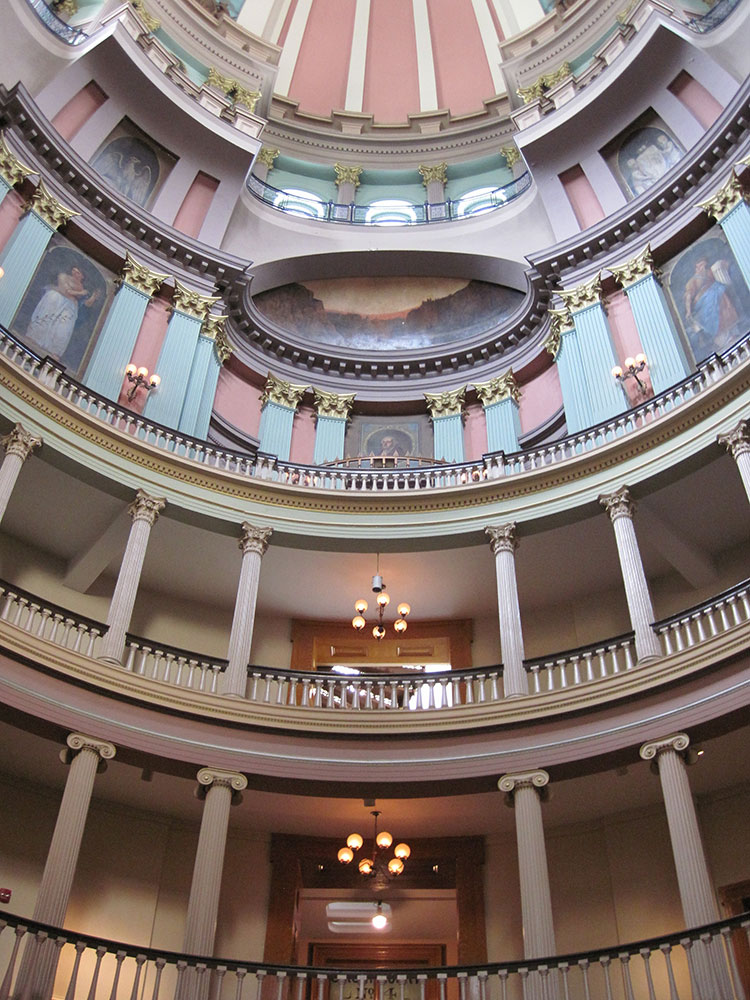 Mammoth Cave National Park Cave 1