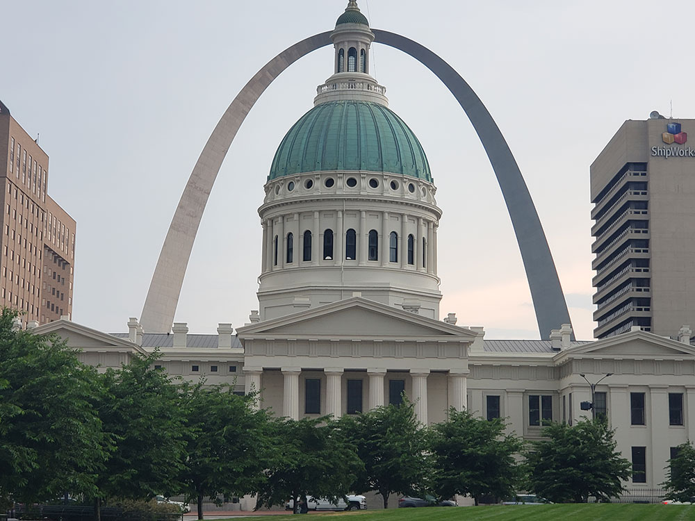 Mammoth Cave National Park Cave 1