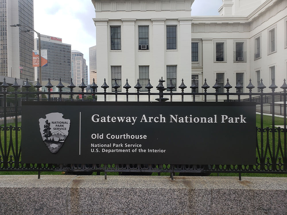 Mammoth Cave National Park Cave 2