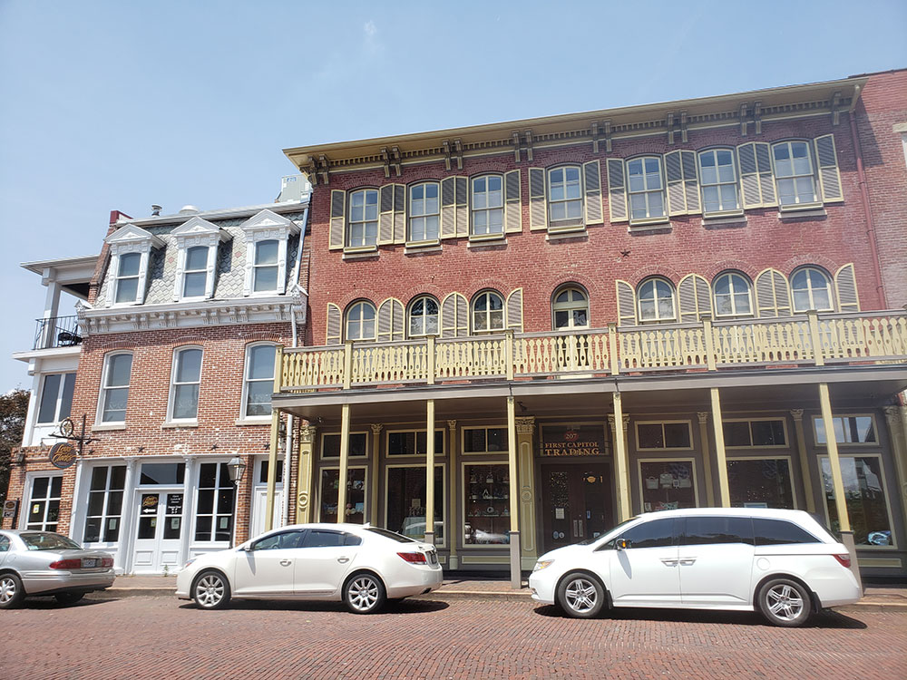 Mammoth Cave National Park Cave 2