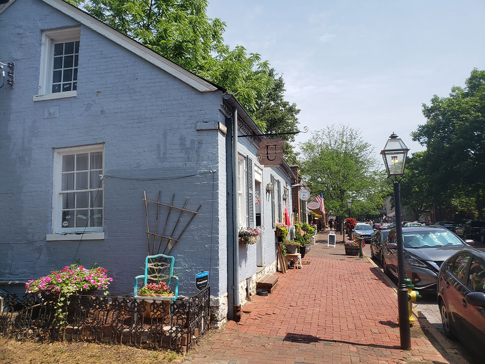 Mammoth Cave National Park Cave 1