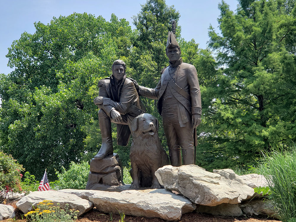 Mammoth Cave National Park Cave 1