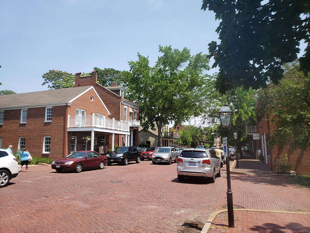 Mammoth Cave National Park Cave 2