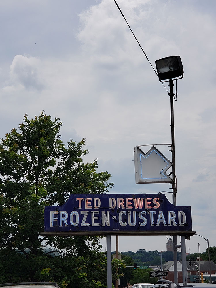 Mammoth Cave National Park Cave 1