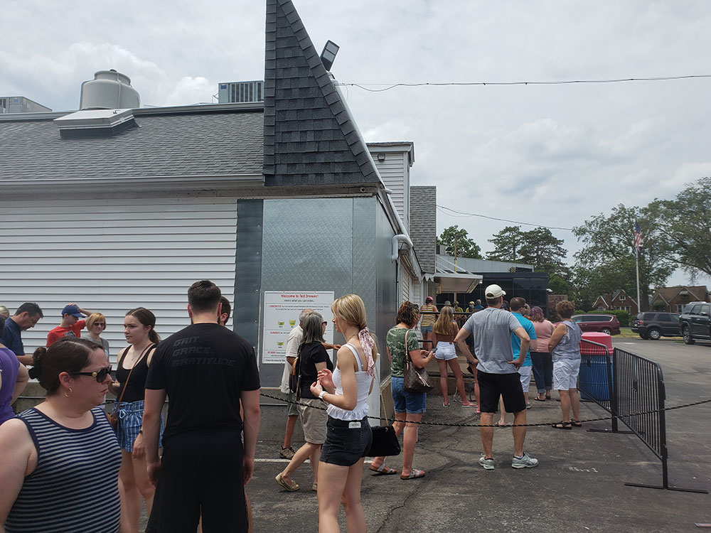 Mammoth Cave National Park Cave 2