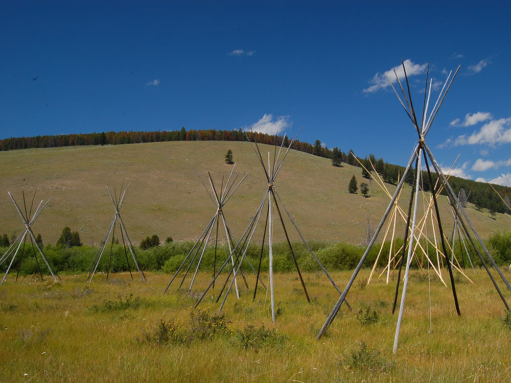 Crater Lake Wizard Island South View