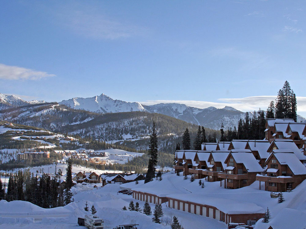 Crater Lake Wizard Island South View