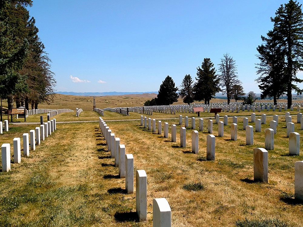 Crater Lake Wizard Island South View