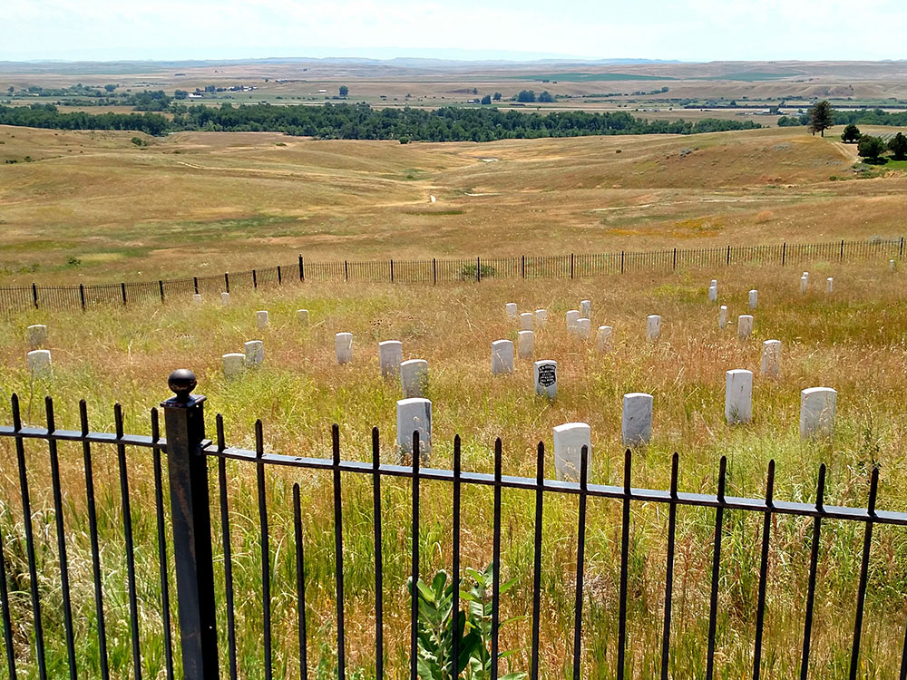 Crater Lake Observation Deck