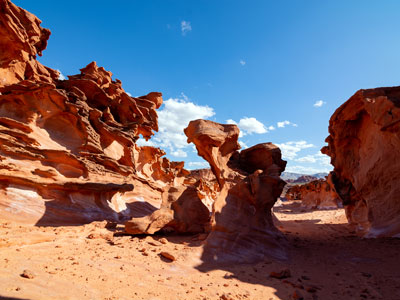 Gold Butte National Monument, Nevada