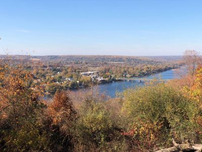Lambertville, New Jersey