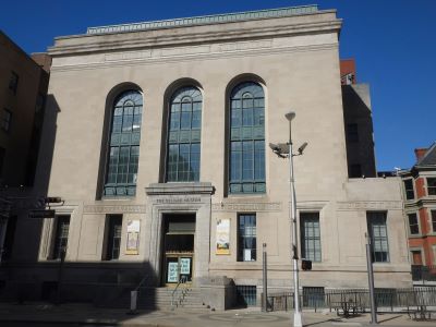 Newark Museum of Art, New Jersey