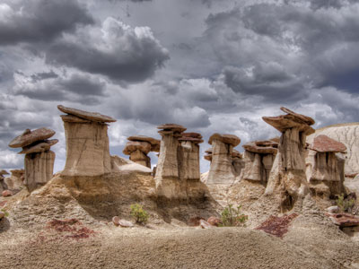 Utah Bryce Canyon