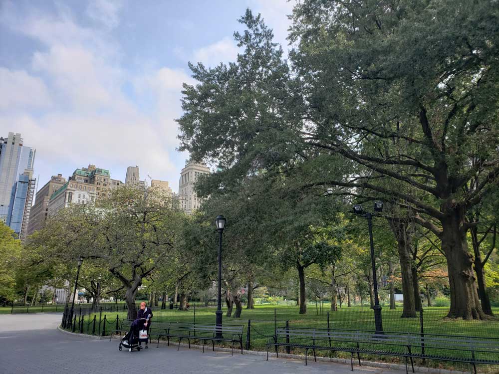 Battery Park