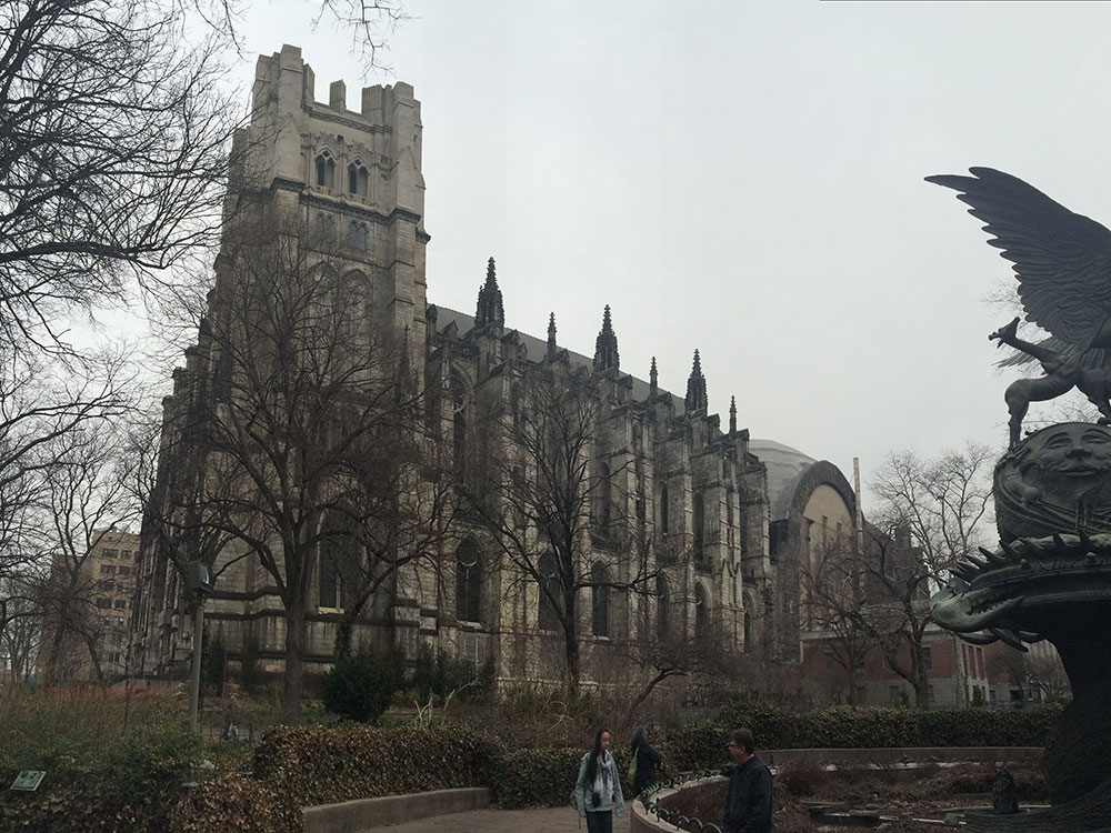 Battery Park