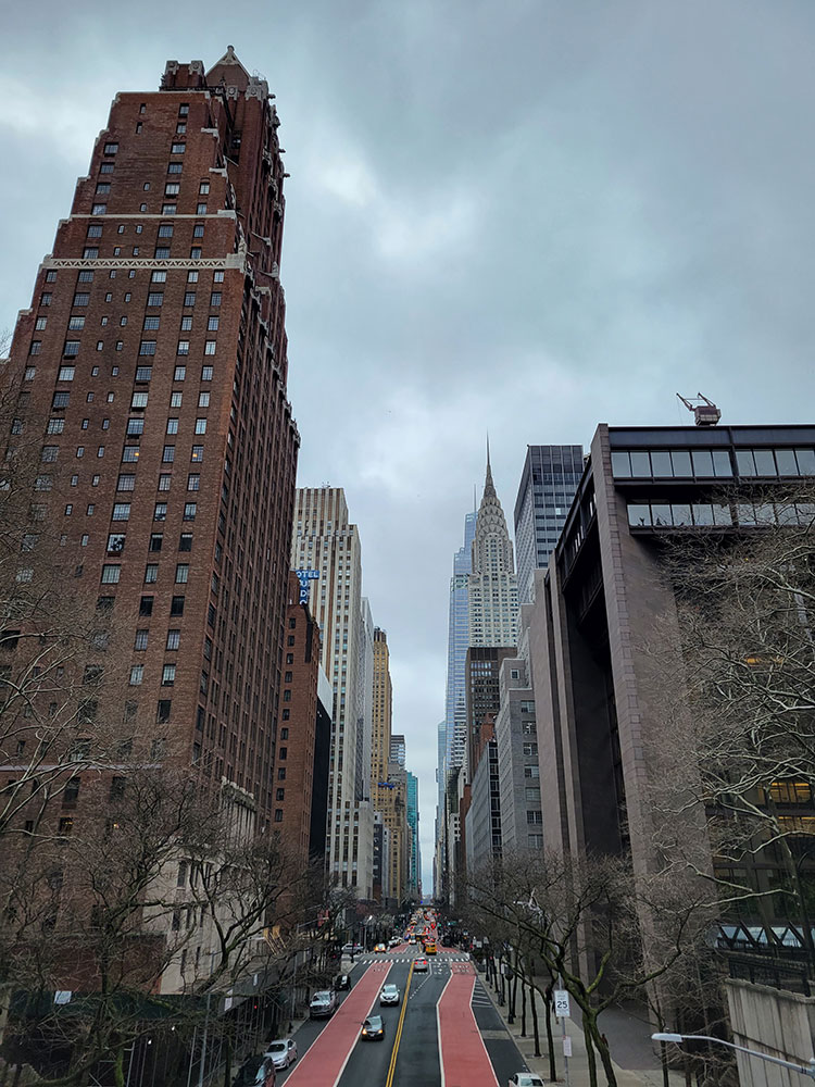 Battery Park