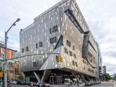 The High Line