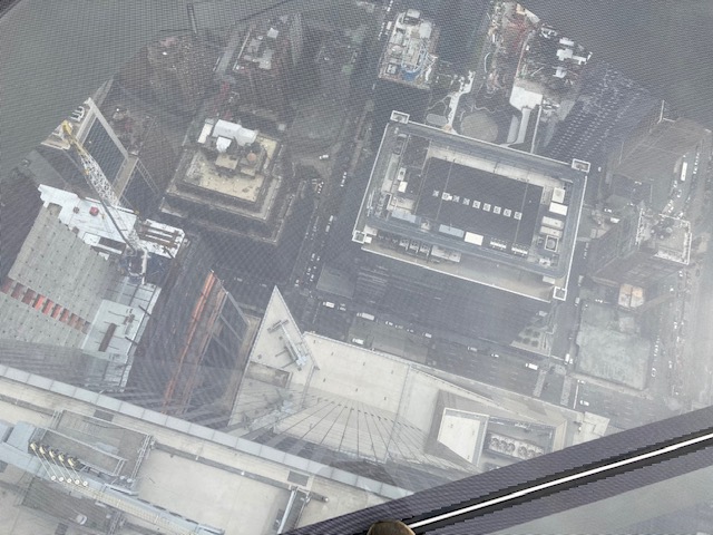 NYC Edge Corner