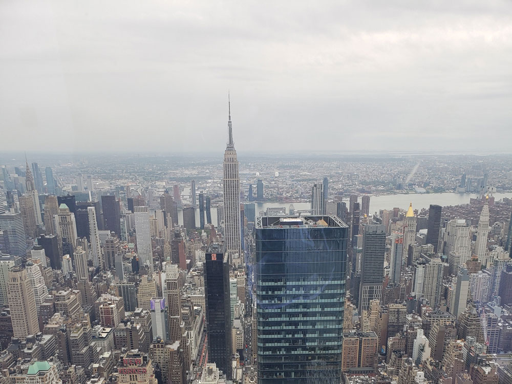 NYC Edge Store