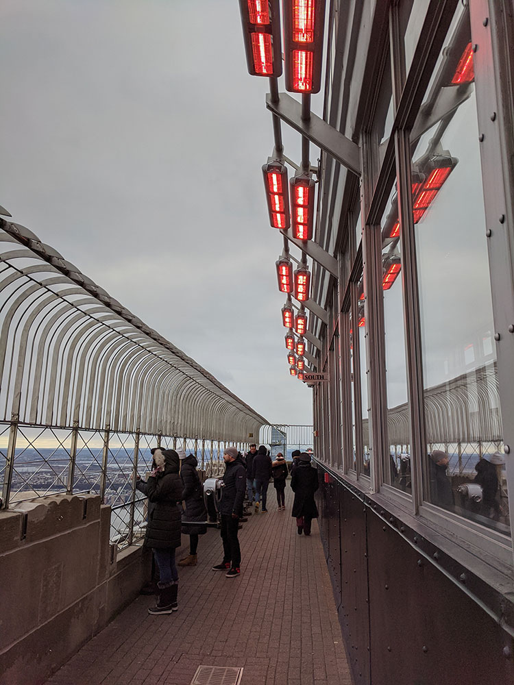 Battery Park
