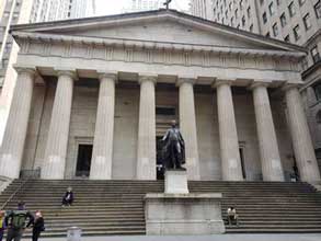 Federal Hall