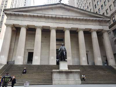 Federal Hall