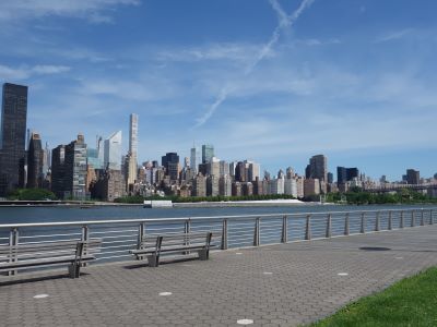 Brooklyn Bridge